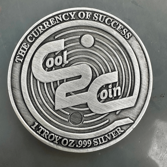 Cool2Coin Metals
